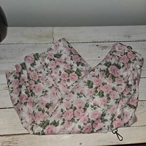 Dauphinette Hitched Cashin Inspired Hitched maxi skirt  Floral Coquette Indie